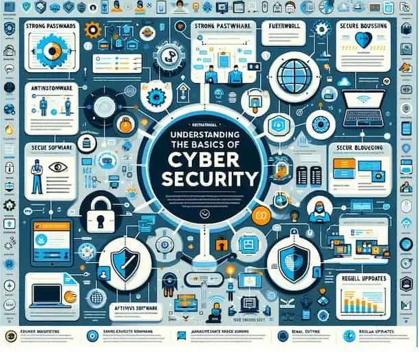 introduction to cyber security course