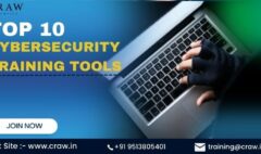 top 10 cybersecurity training tools