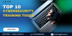 top 10 cybersecurity training tools