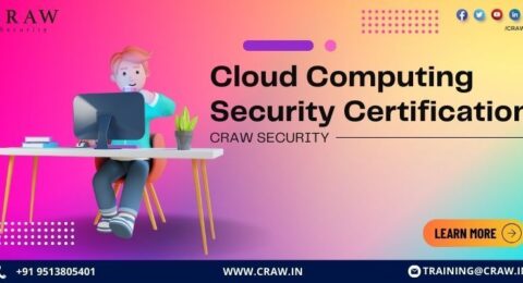 Cloud Computing Security Certification
