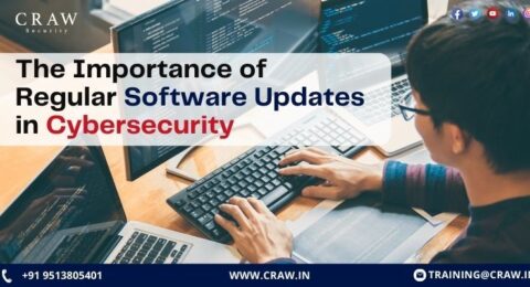 Regular Software Updates in Cybersecurity