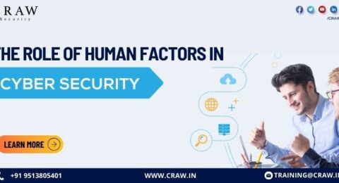 The Role of Human Factors in Cybersecurity