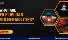 What are File Upload Vulnerabilities