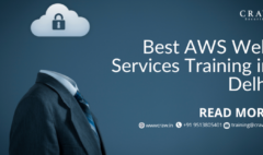 AWS Web Services Training