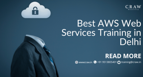 AWS Web Services Training