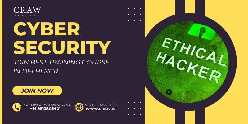 Cyber Security Training Course in Delhi NCR