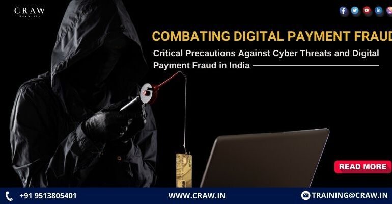 Combating Digital Payment Fraud Critical
