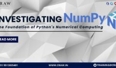 Investigating NumPy The Foundation of Python's Numerical Computing