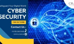 Mastering Cyber Security: A Comprehensive Guide to Safeguard Your Digital World