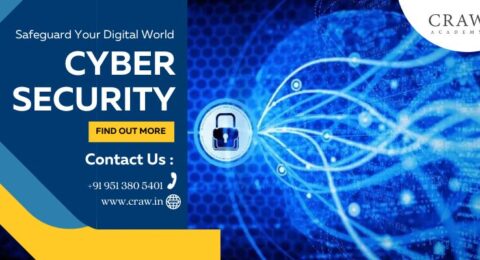 Mastering Cyber Security: A Comprehensive Guide to Safeguard Your Digital World