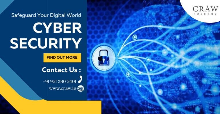 Mastering Cyber Security: A Comprehensive Guide to Safeguard Your Digital World