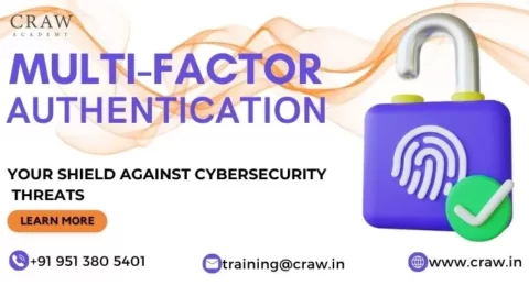 Multi-Factor Authentication for future