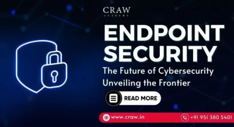 The Future of Cybersecurity Unveiling the Frontier of Endpoint Security