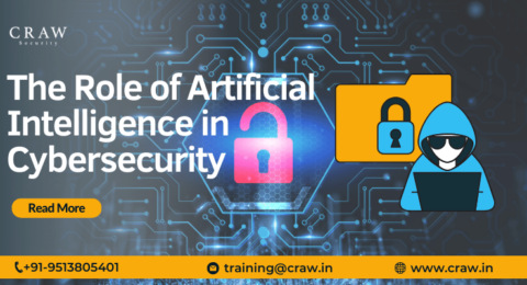 The Role of Artificial Intelligence in Cybersecurity