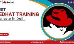 Red hat training institute