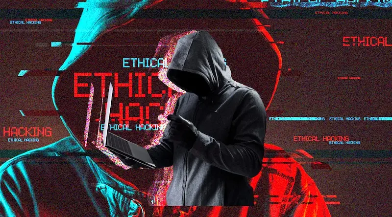 Ethical Hacking Course