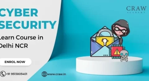 Cyber Security Education in Delhi NCR