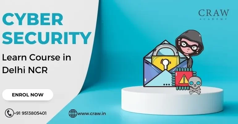 Cyber Security Education in Delhi NCR