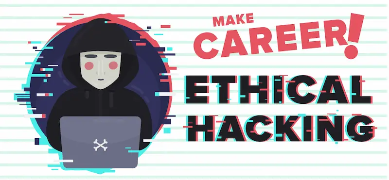 Career in Ethical hacking
