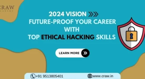 Future-Proof Your Career with Top Ethical Hacking Skills