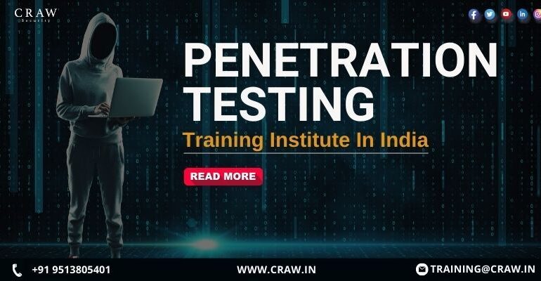 penetration testing training institute