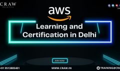 aws learning and certification