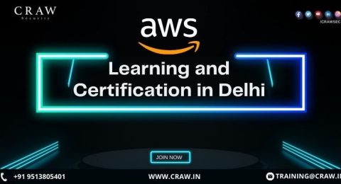 aws learning and certification