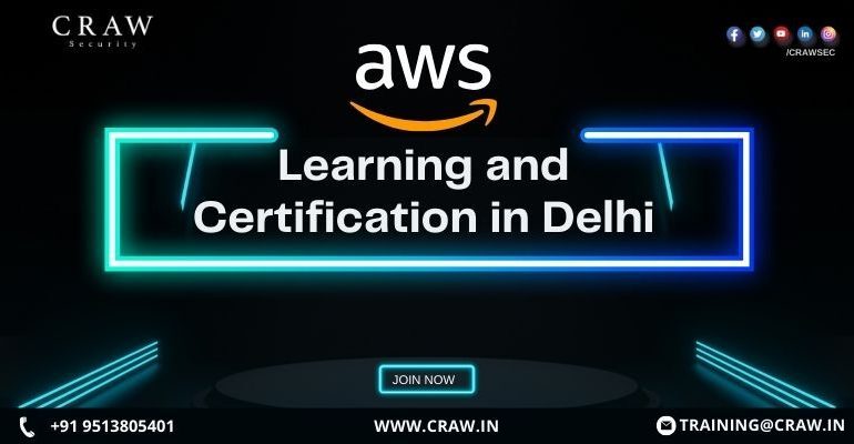 aws learning and certification