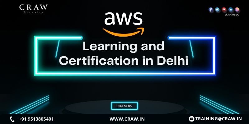 aws learning and certification