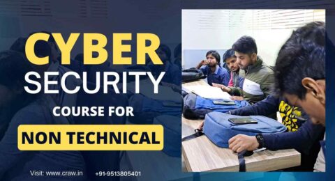 cyber security course for non technical