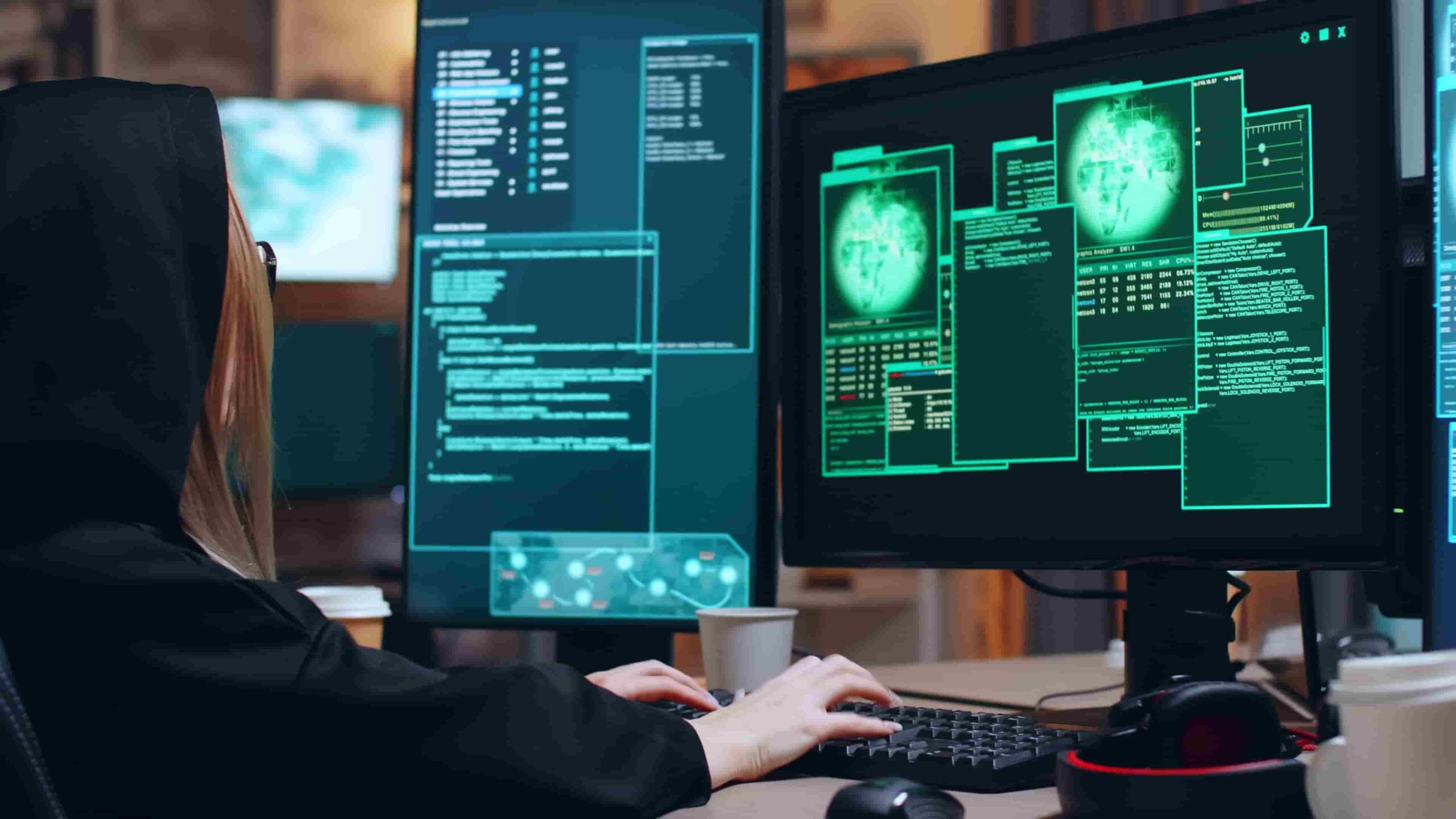 professional cyber security course
