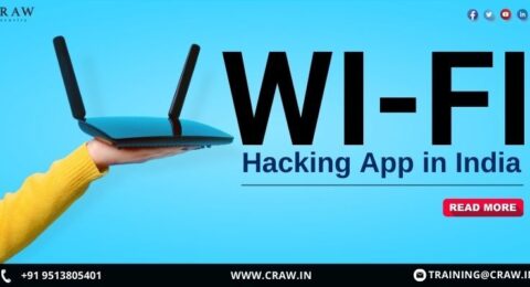 wifi hacking app in india