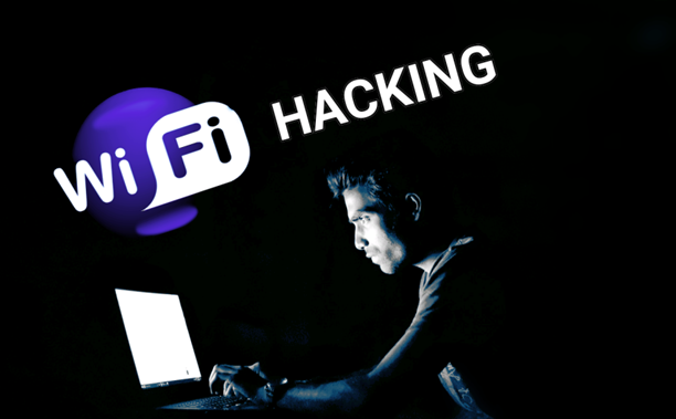 wifi hacking training