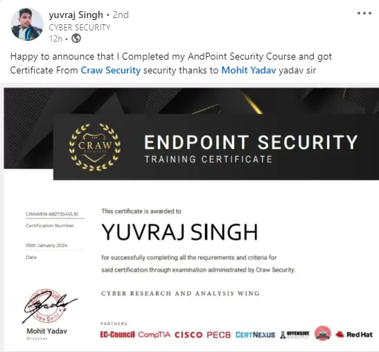 endpoint security