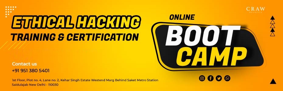 online bootcamp training