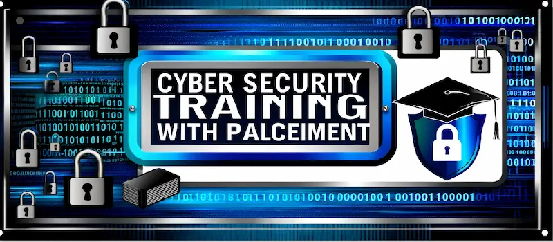 Cyber Security Training with Placement