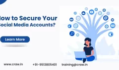 How to Secure Your Social Media Accounts