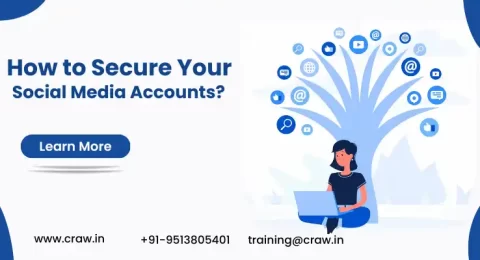 How to Secure Your Social Media Accounts