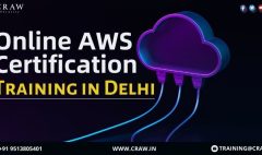 Online AWS Certification Training in Delhi