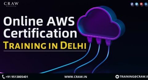 Online AWS Certification Training in Delhi