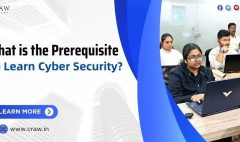 What is the Prerequisite To Learn Cyber Security