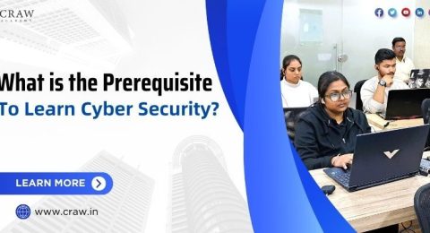 What is the Prerequisite To Learn Cyber Security