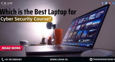 Best Laptop for Cyber Security Course