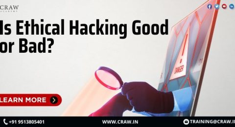 Is Ethical Hacking Good or Bad
