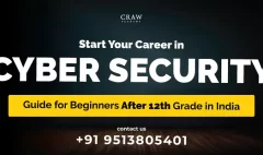 Start Your Cybersecurity Career