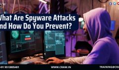 What Are Spyware Attacks and How Do You Prevent