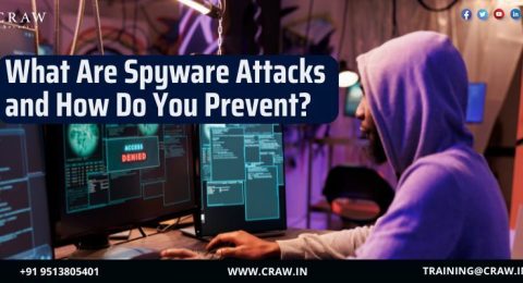 What Are Spyware Attacks and How Do You Prevent