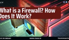 What is a Firewall How Does It Work
