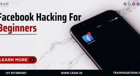 facebook hacking for beginners
