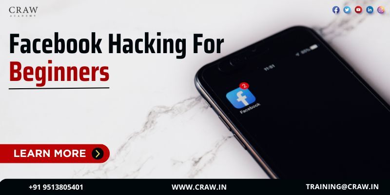 facebook hacking for beginners
